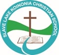 Slave Lake Christian Academy